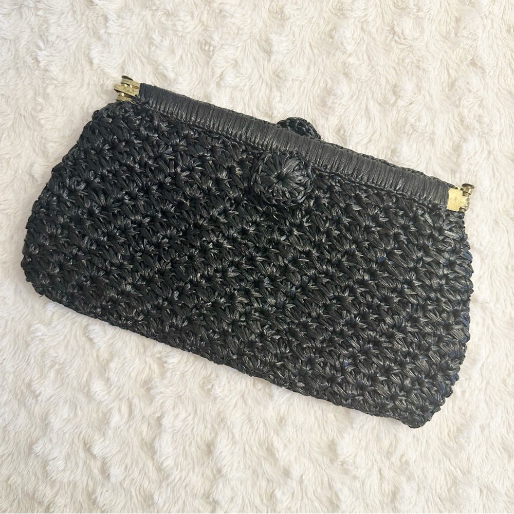 Vintage Japan Clutch